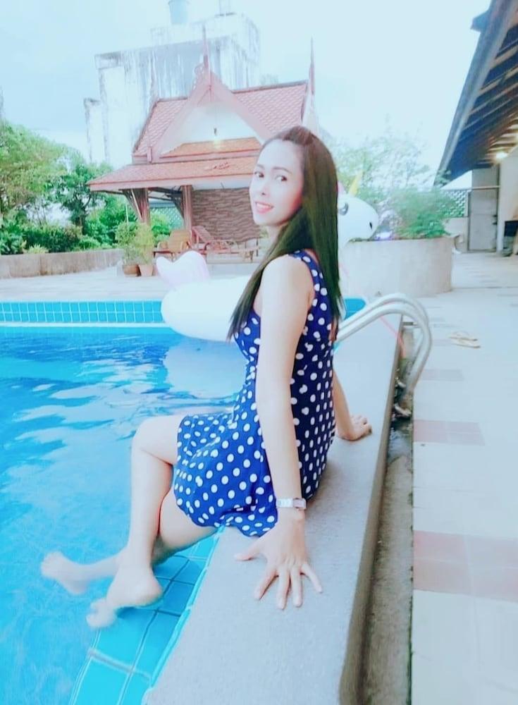Bp Grand Tower Hotel Hat Yai Bagian luar foto