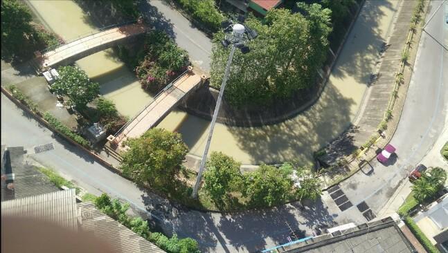 Bp Grand Tower Hotel Hat Yai Bagian luar foto